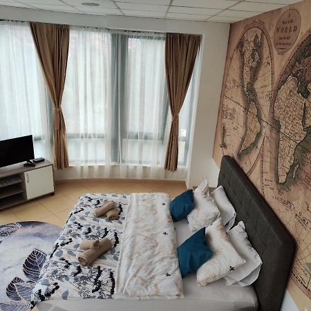 Apartmani Most Mostar Exterior photo