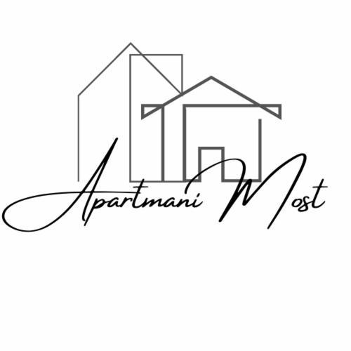 Apartmani Most Mostar Exterior photo
