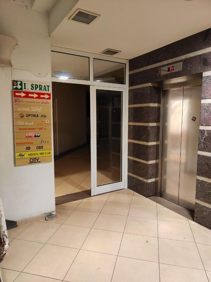 Apartmani Most Mostar Exterior photo