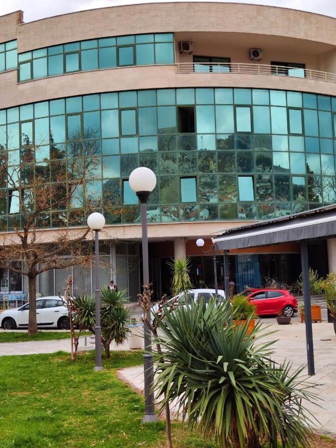 Apartmani Most Mostar Exterior photo