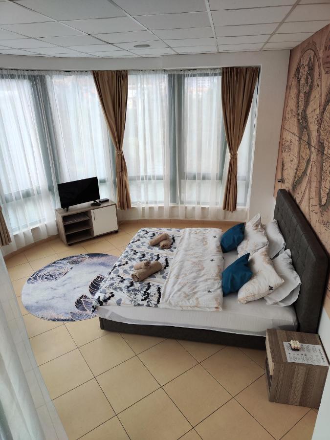 Apartmani Most Mostar Exterior photo